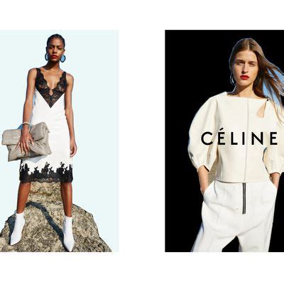 See Juergen Teller Capture Céline’s Steely Gaze